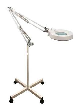 ไฟส่องขยาย ไฟขยายตรวจงาน Esd magnifying lamps willdone 86e